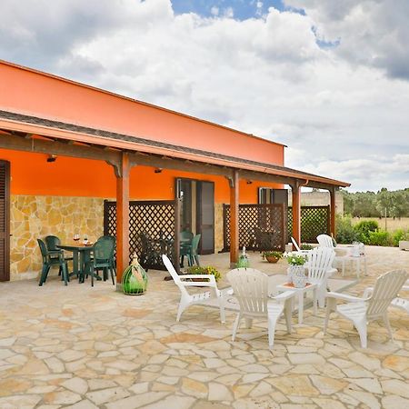 B&B La Casa Di Attilio 切萨雷奥港 外观 照片