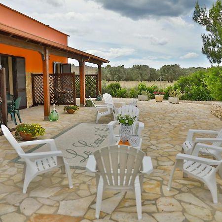 B&B La Casa Di Attilio 切萨雷奥港 外观 照片
