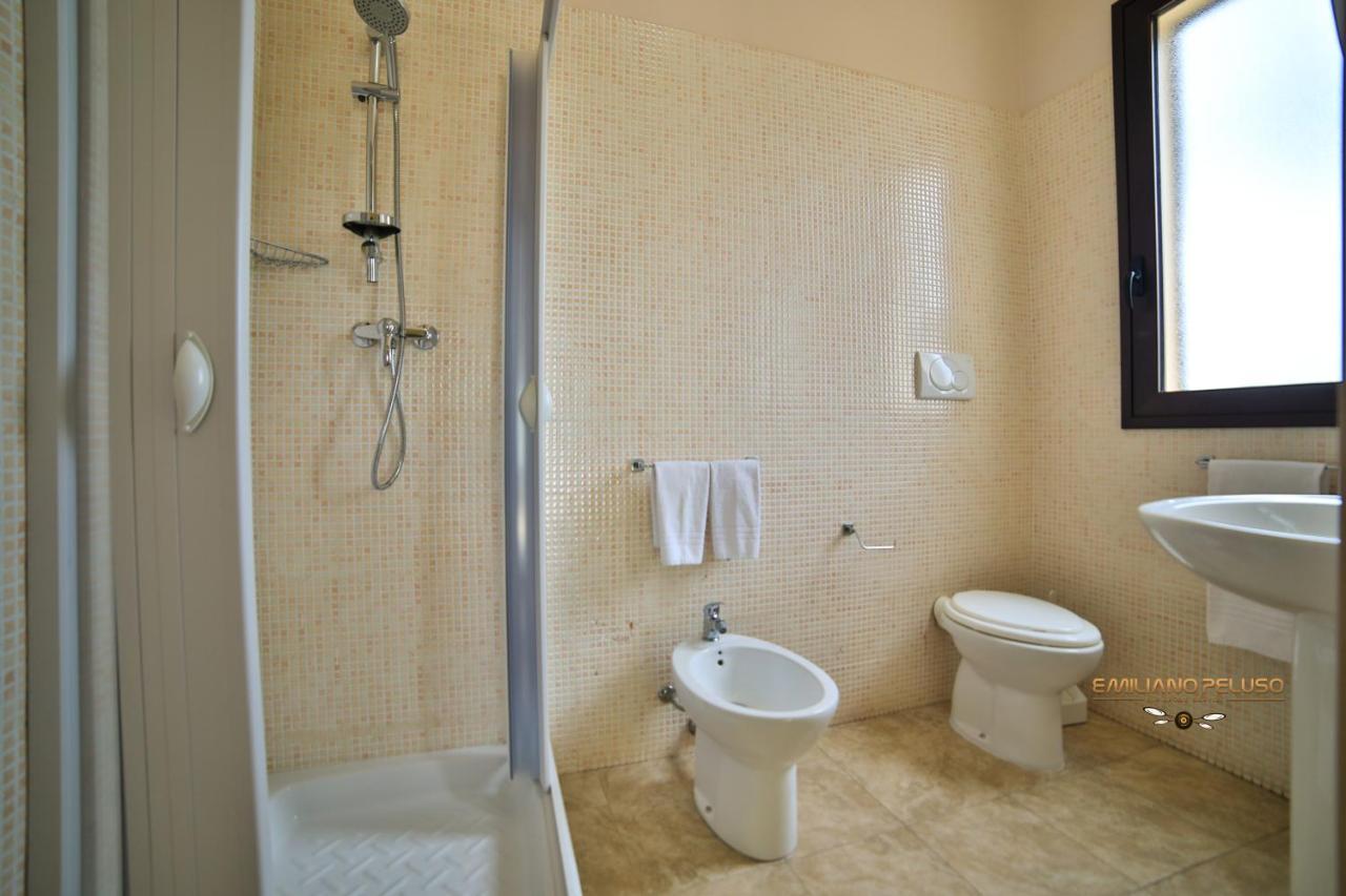 B&B La Casa Di Attilio 切萨雷奥港 外观 照片