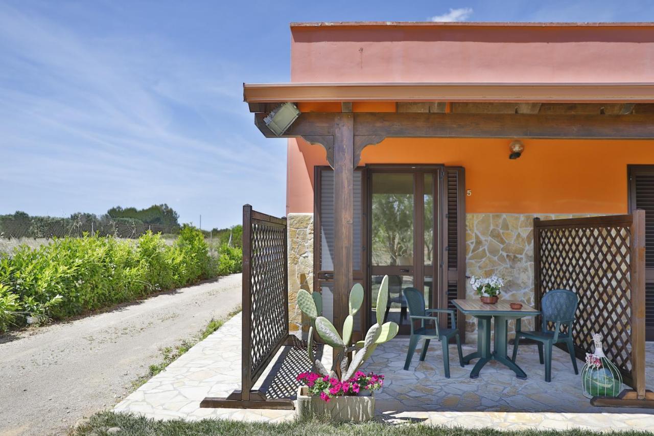 B&B La Casa Di Attilio 切萨雷奥港 外观 照片